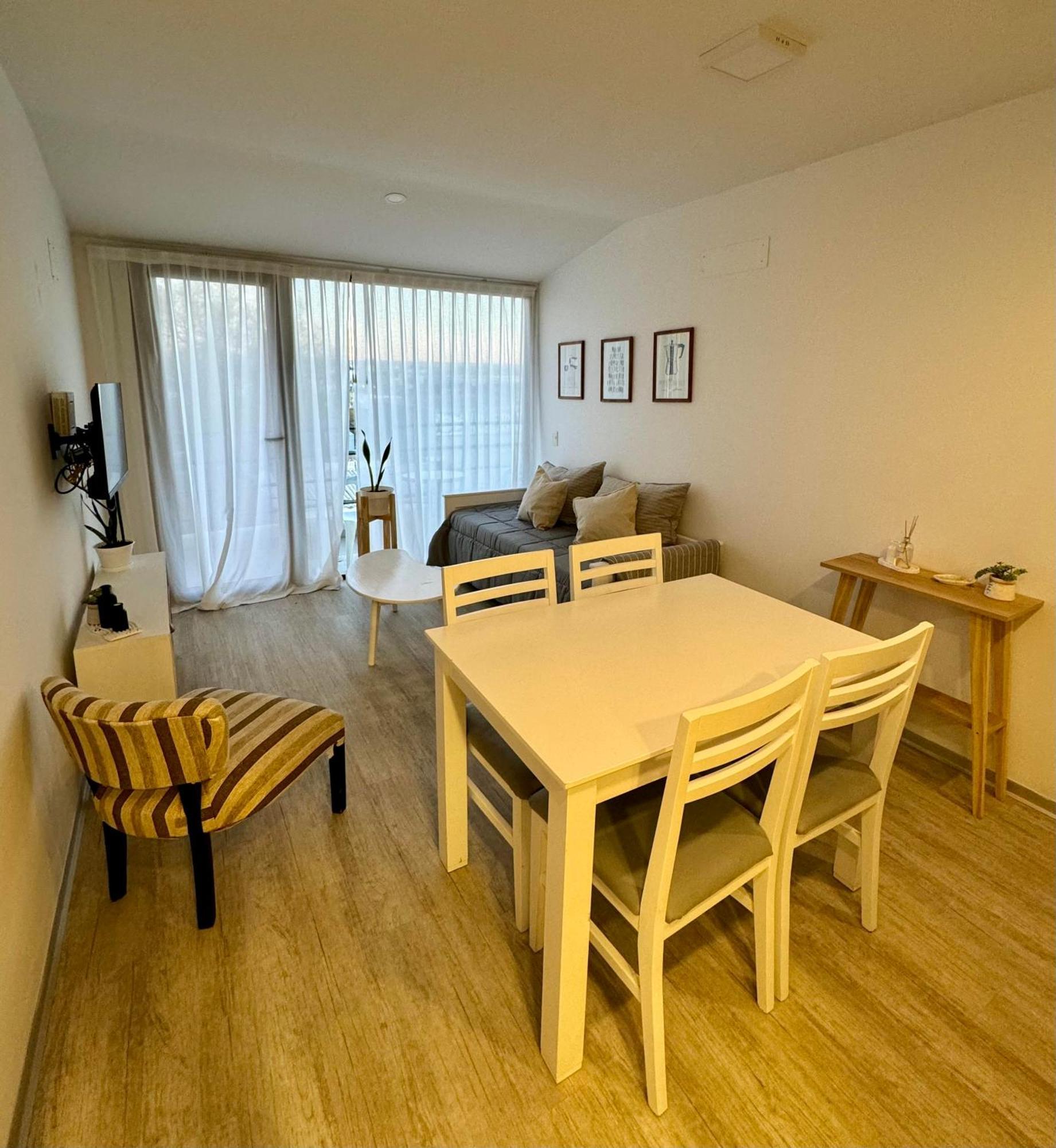 Departamento Cerca Del Mar Apartment *