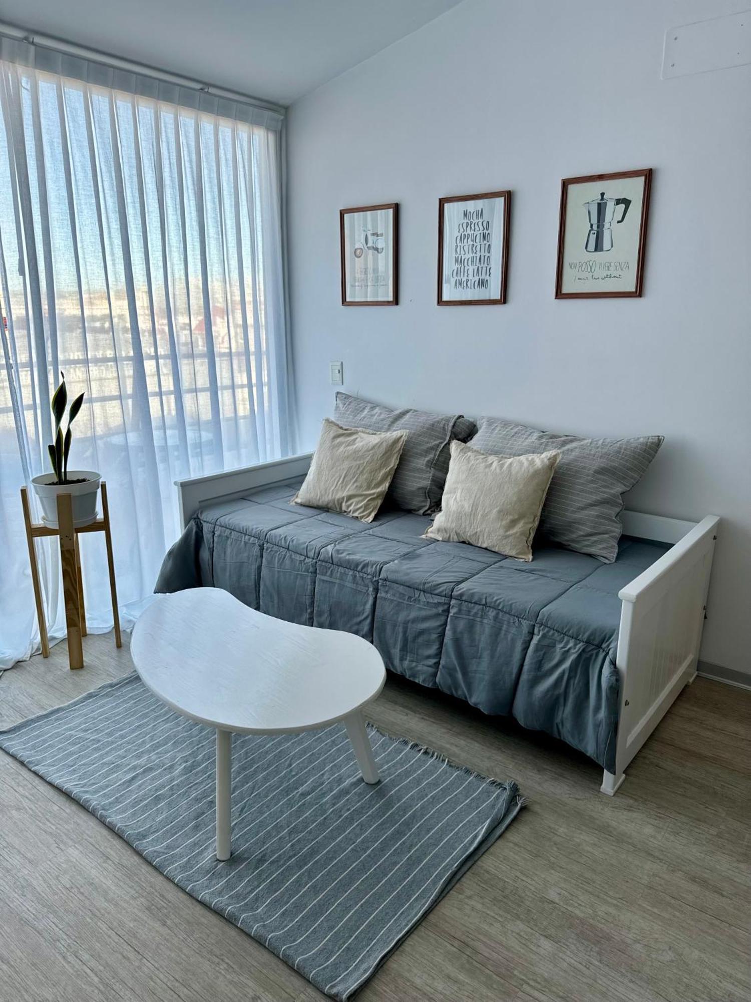 Departamento Cerca Del Mar * Puerto Madryn