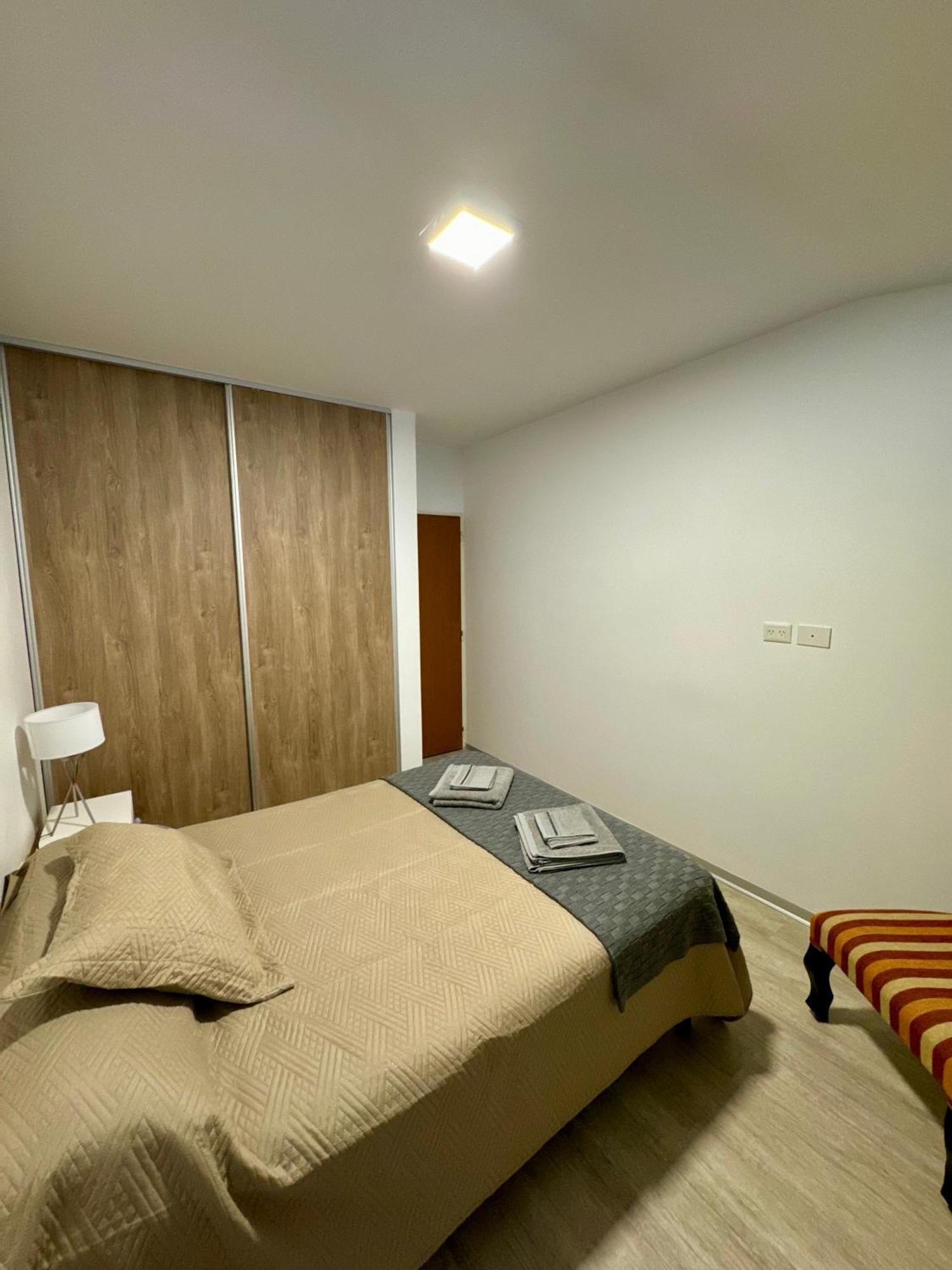 Departamento Cerca Del Mar Apartment Puerto Madryn