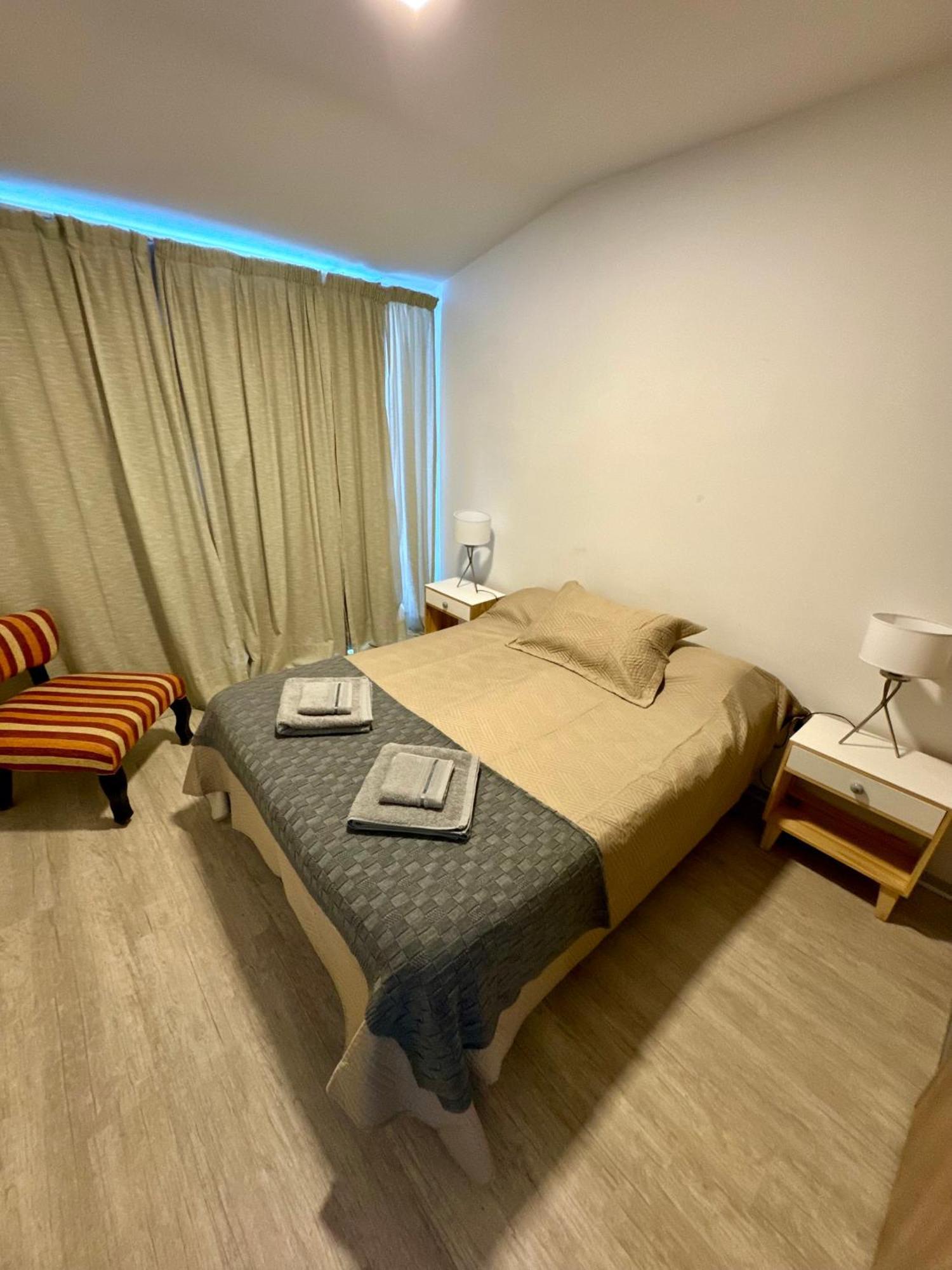 Departamento Cerca Del Mar Puerto Madryn