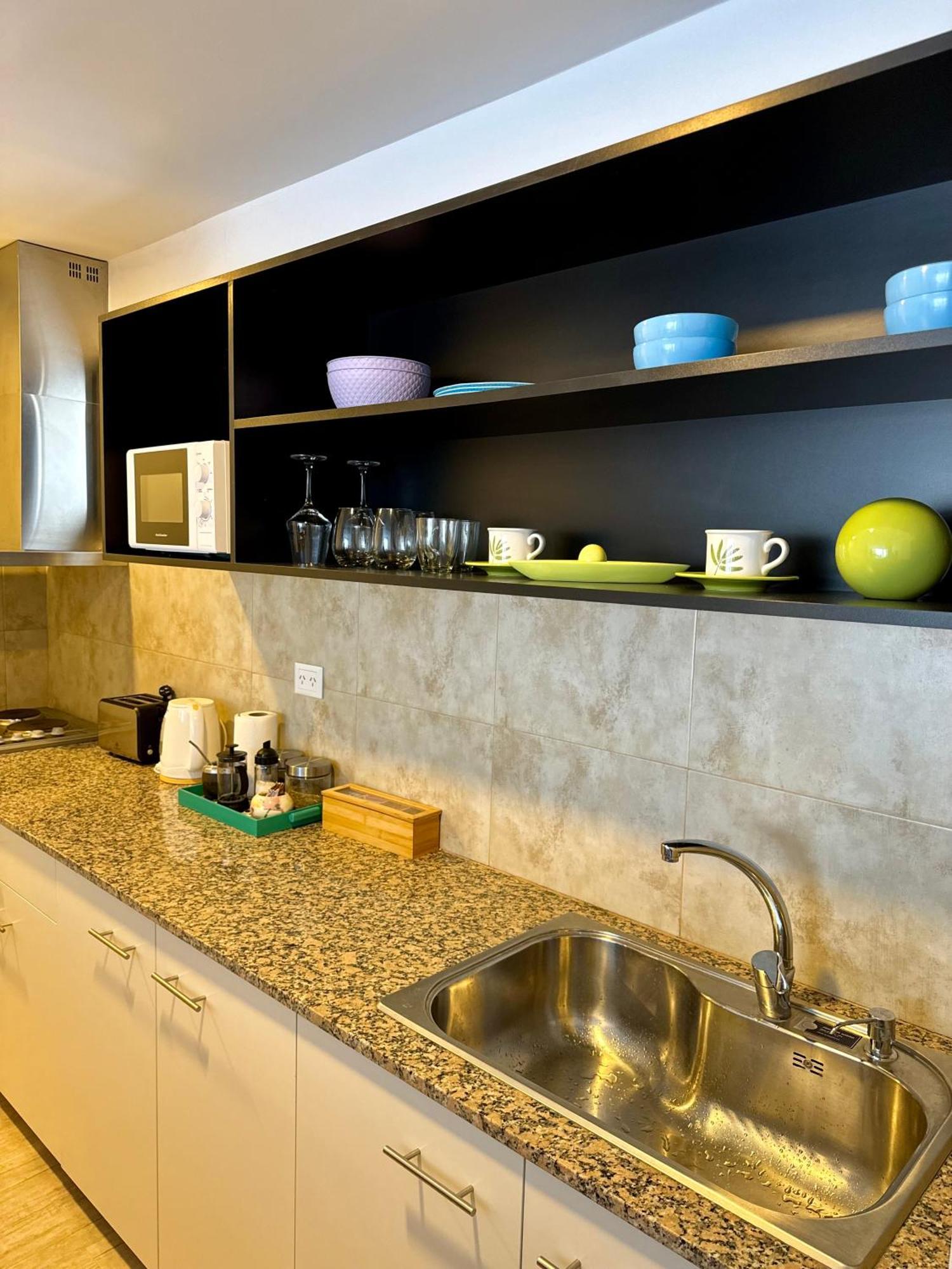 Departamento Cerca Del Mar Apartment