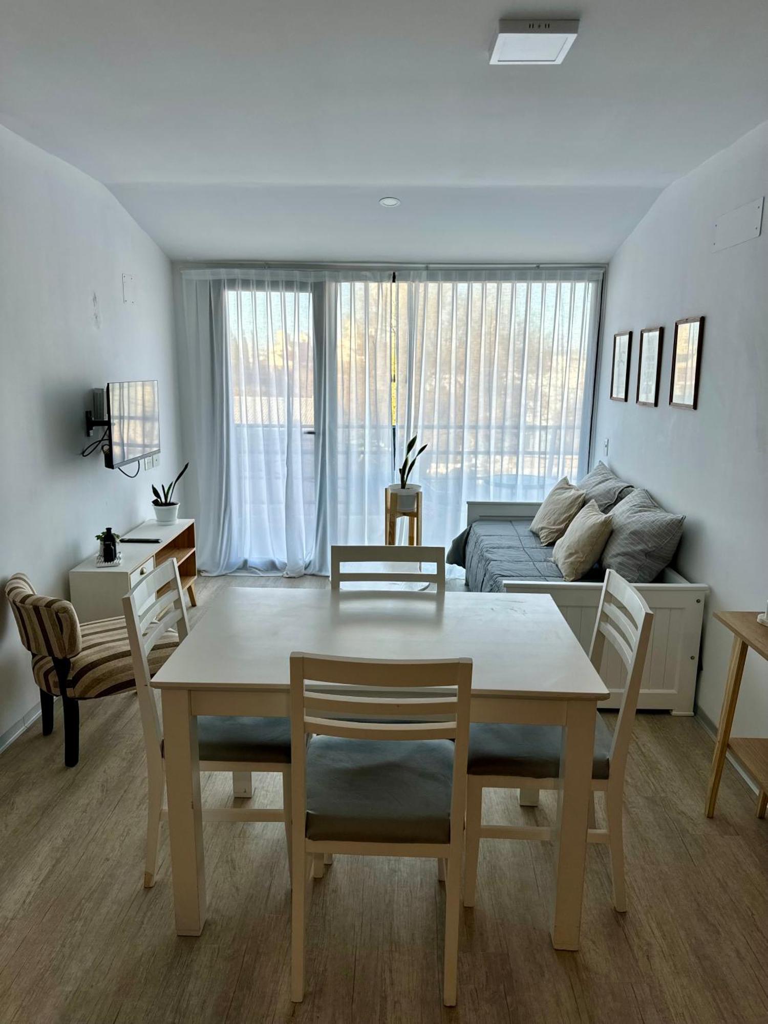 Departamento Cerca Del Mar * Puerto Madryn