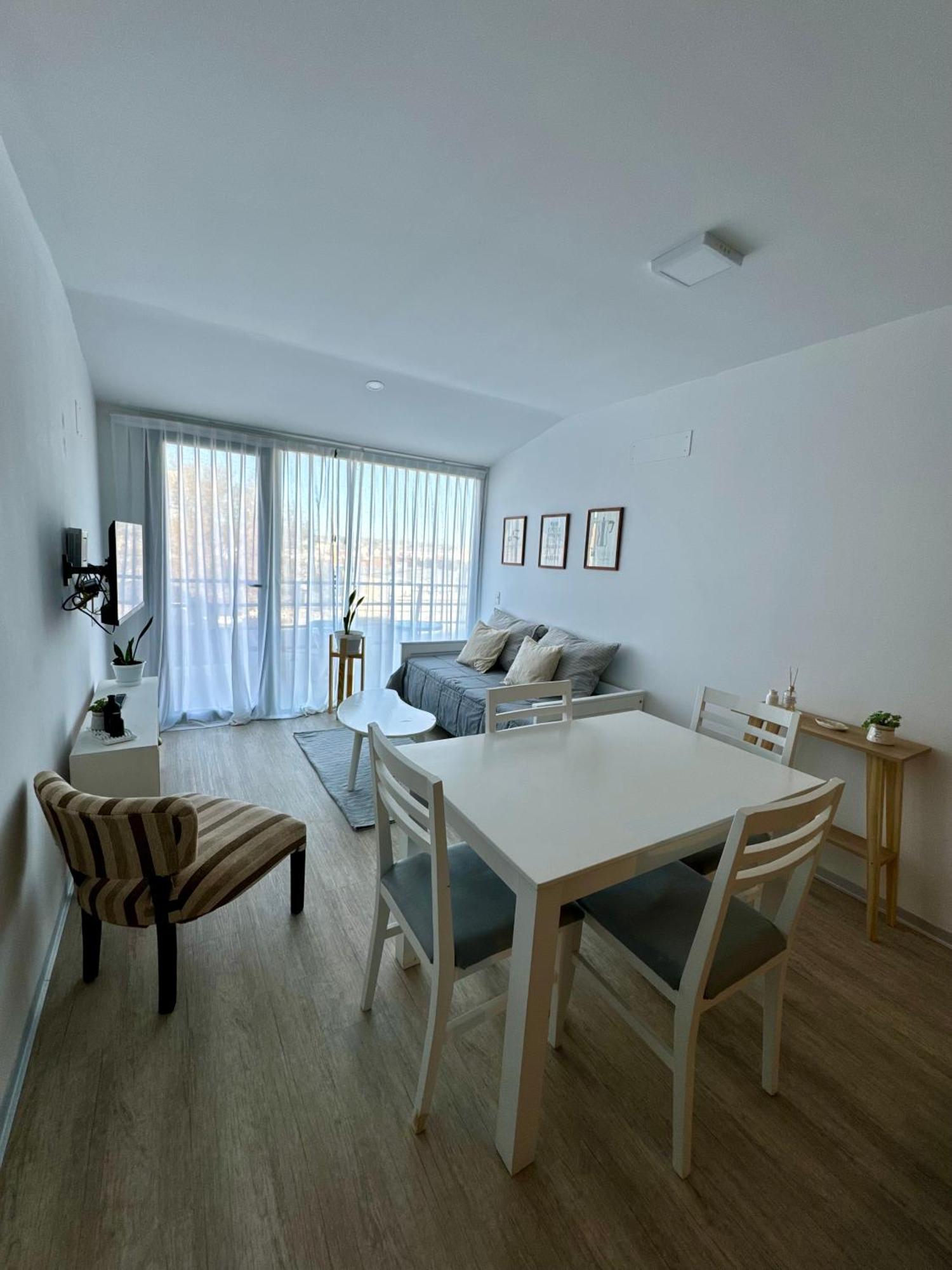 Apartment Departamento Cerca Del Mar