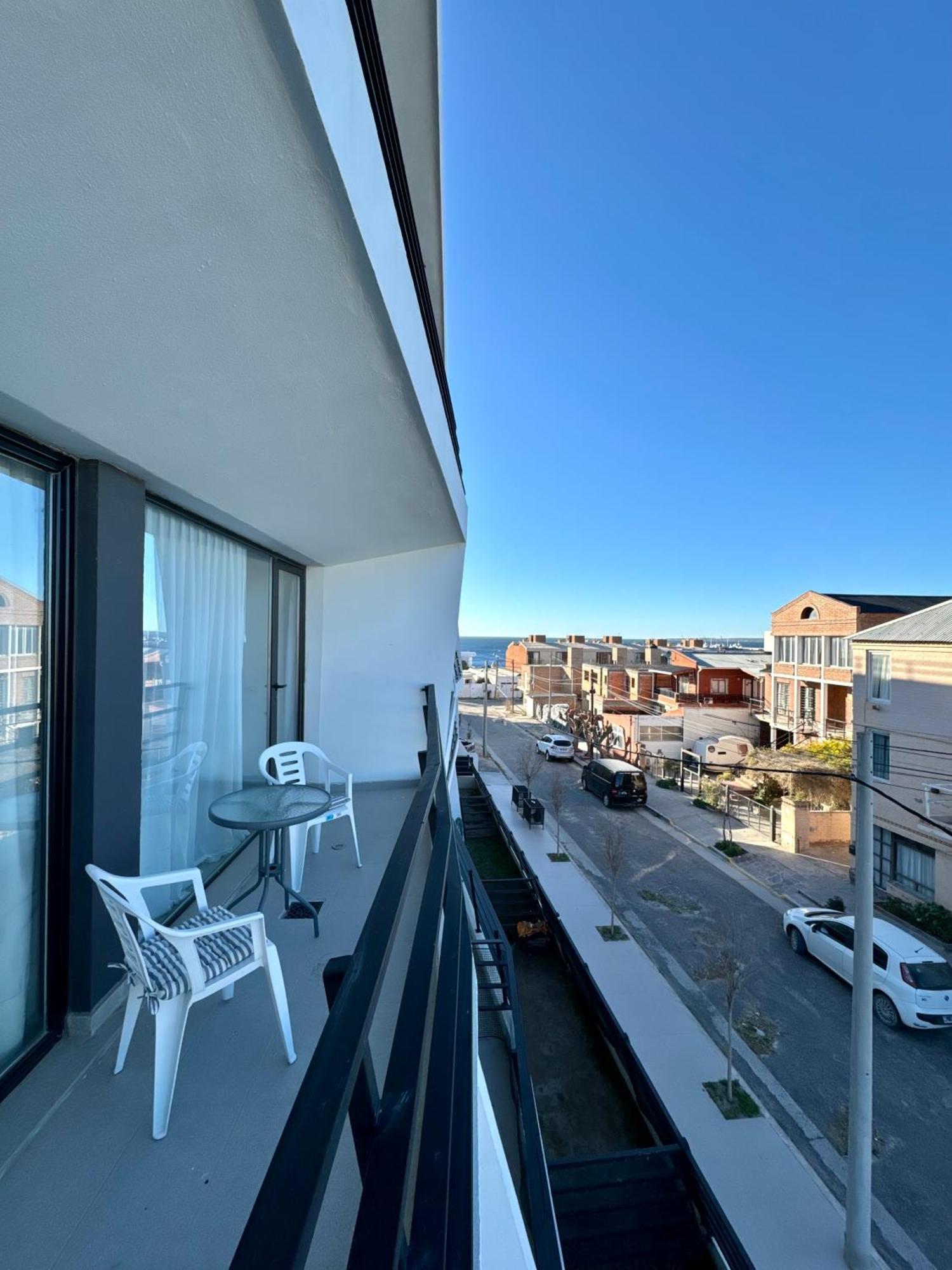 Departamento Cerca Del Mar * Puerto Madryn
